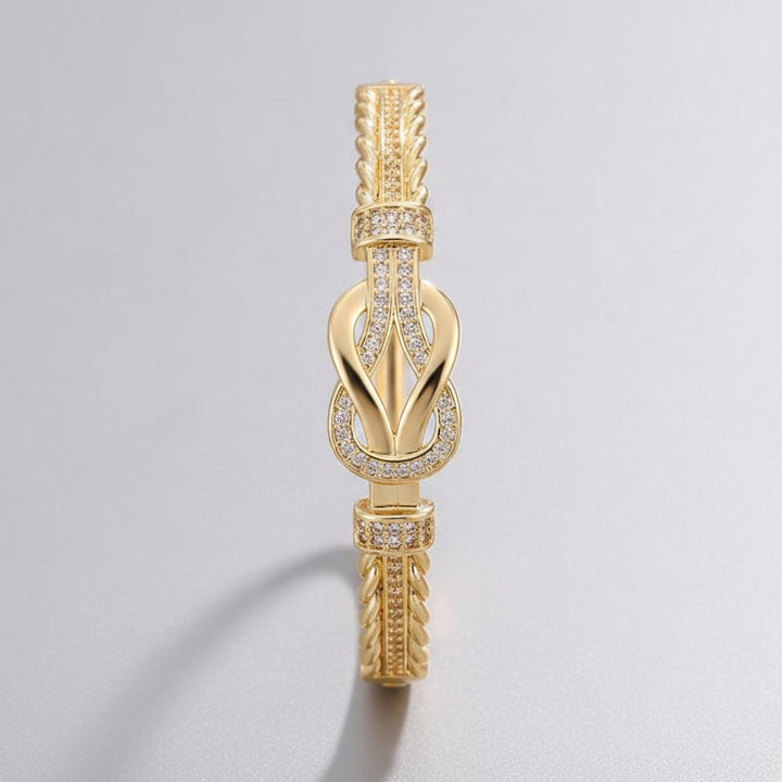 Pulsera minimalista Coralie