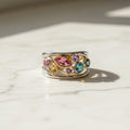 Thessaly Gold Ring
