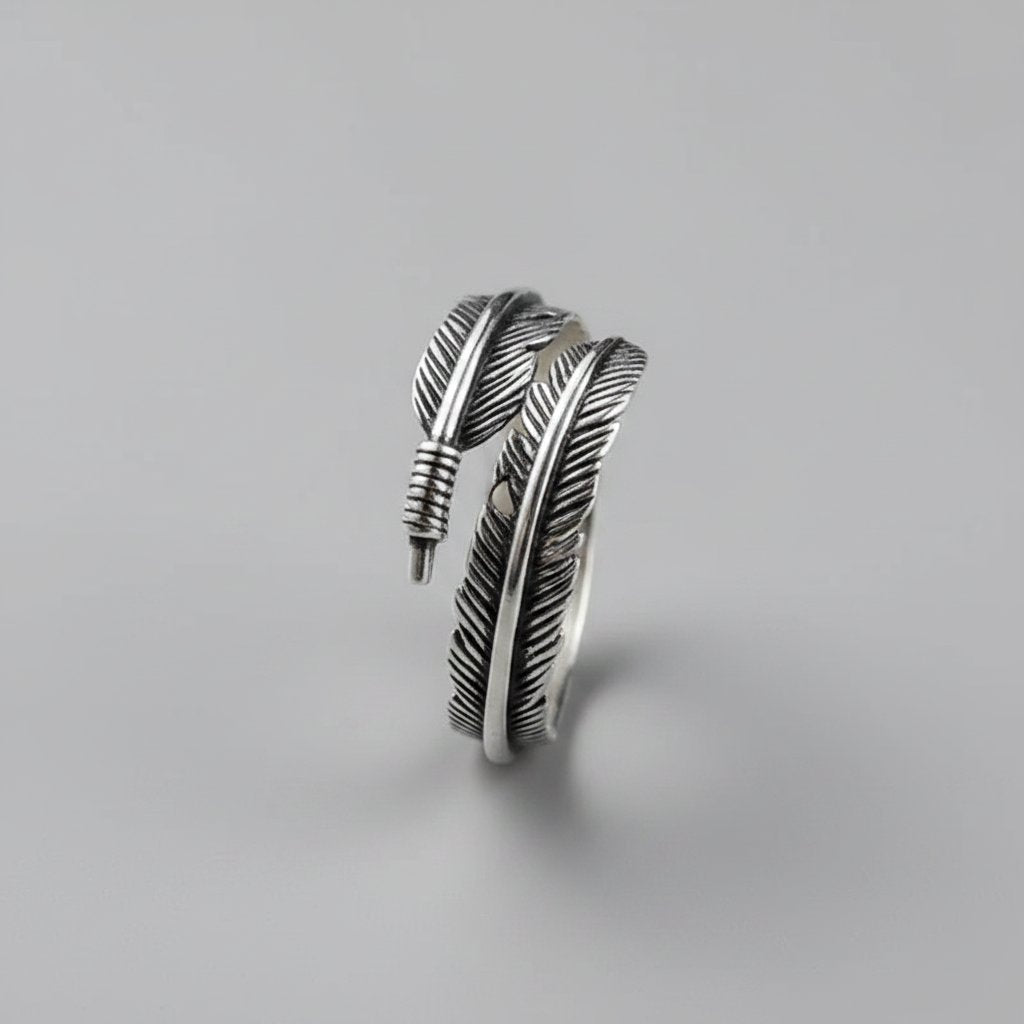 Bague Cosette en argent