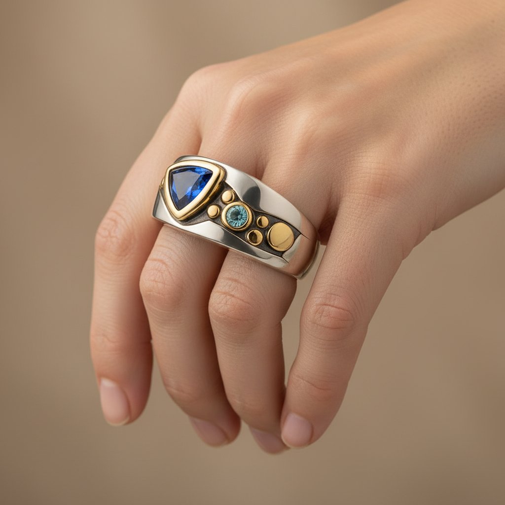 Bague Ninon