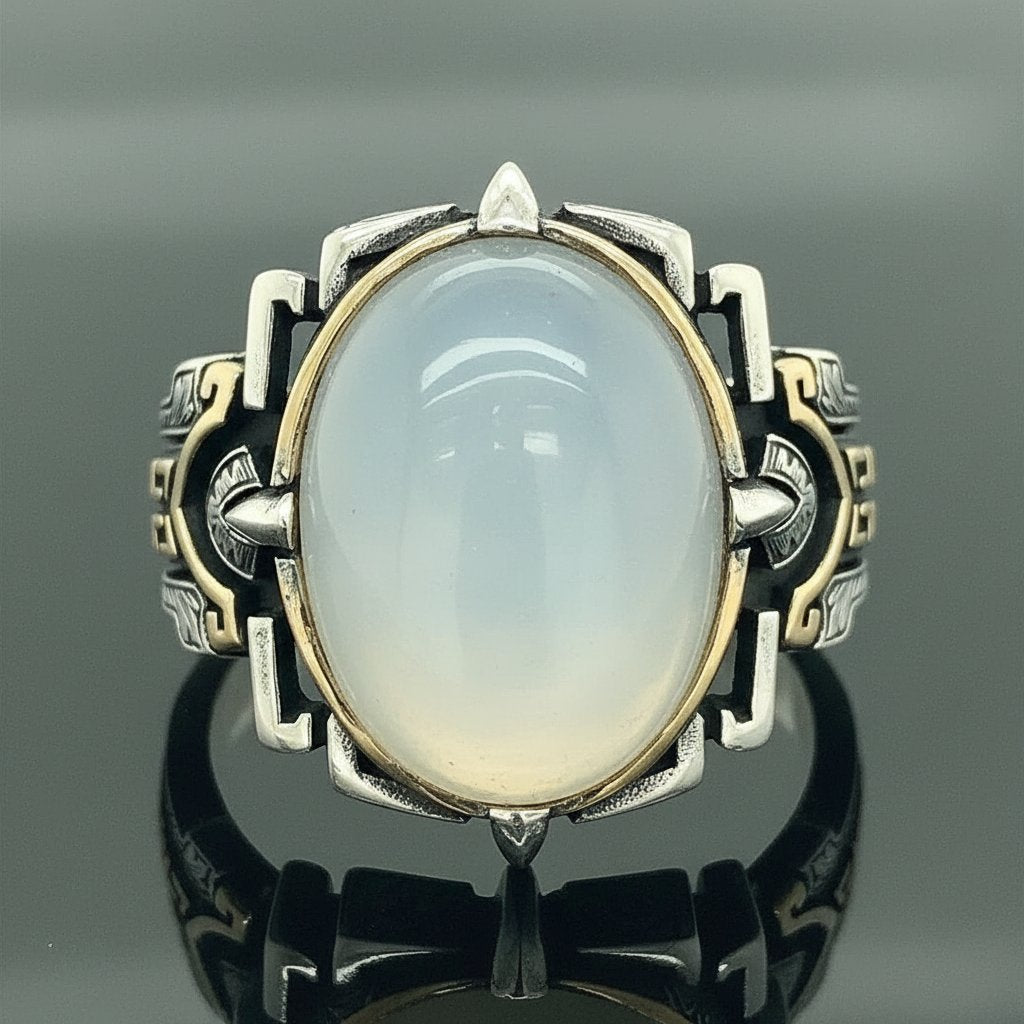 Perrine-opalring