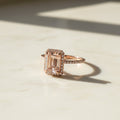 Lucienne Vintage Ring