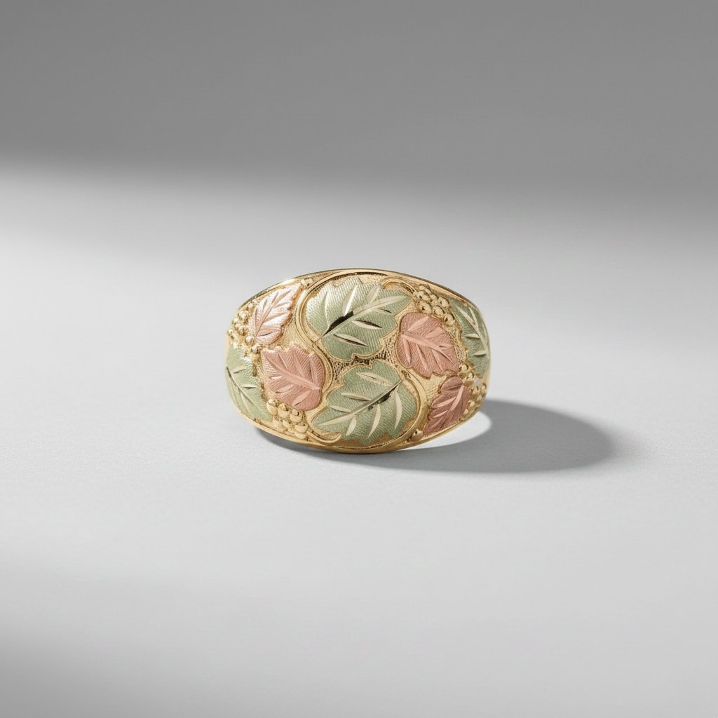 Bague Bijou