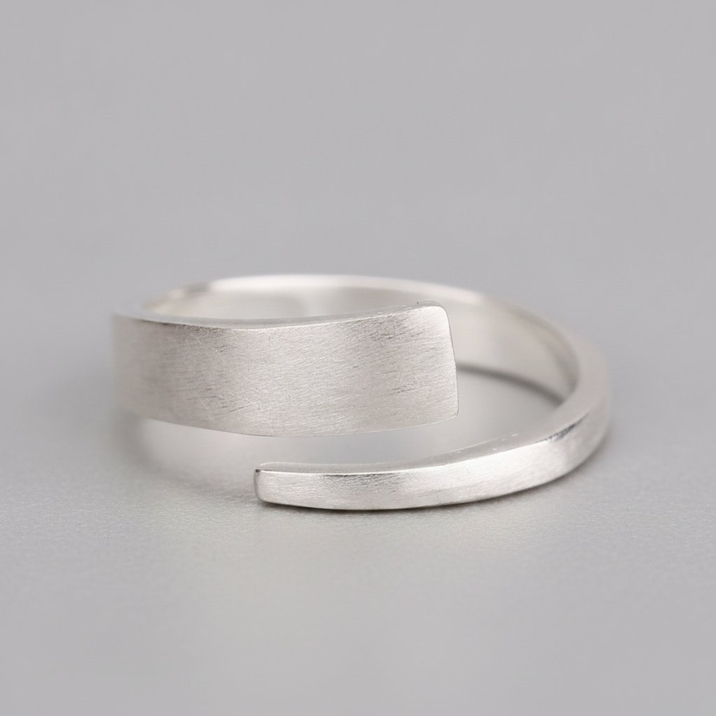 Bague Aurore
