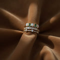 Odette Opal Ring