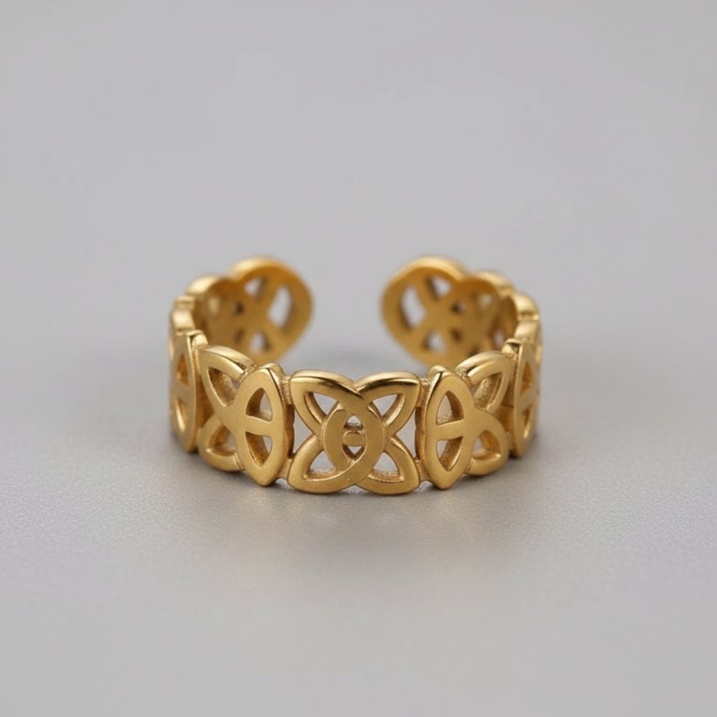 Sereia Ring
