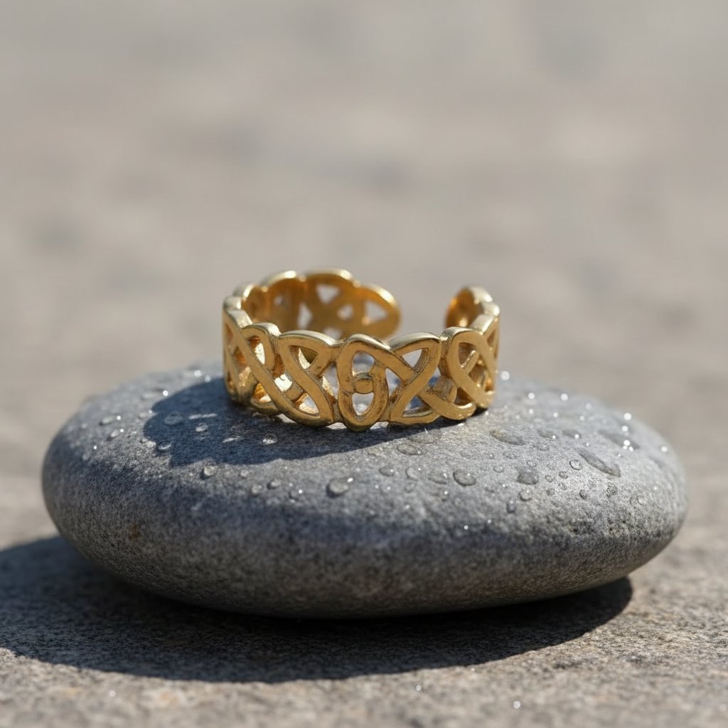 Sereia Ring