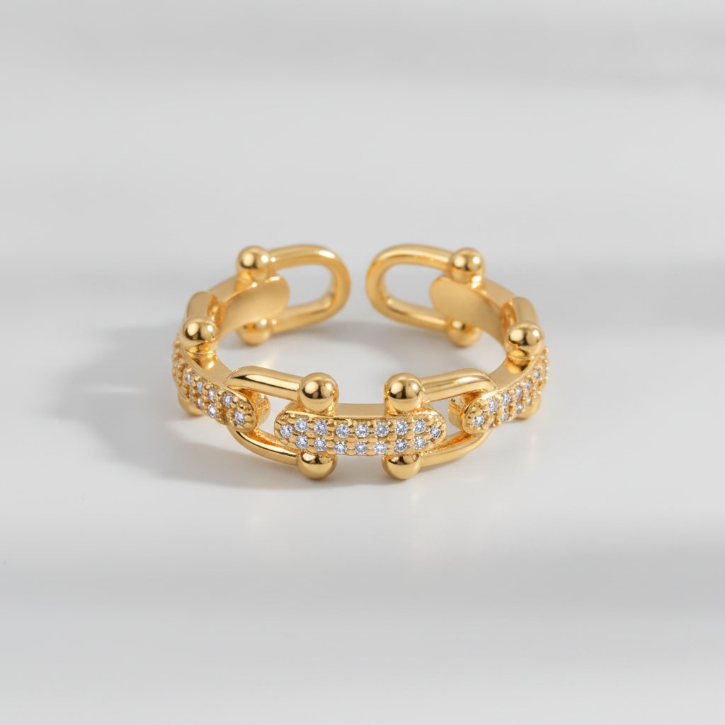 Juliette Ring