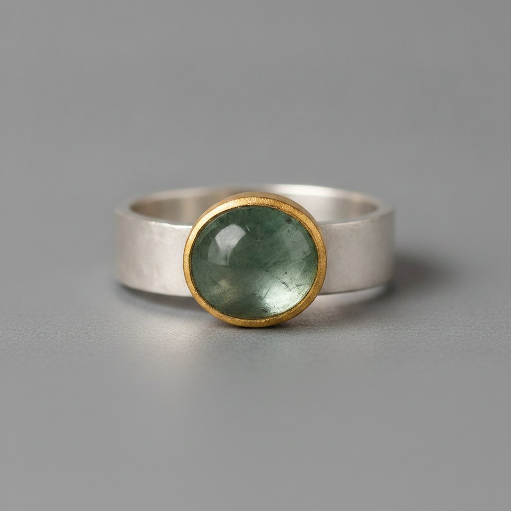 Une Ring