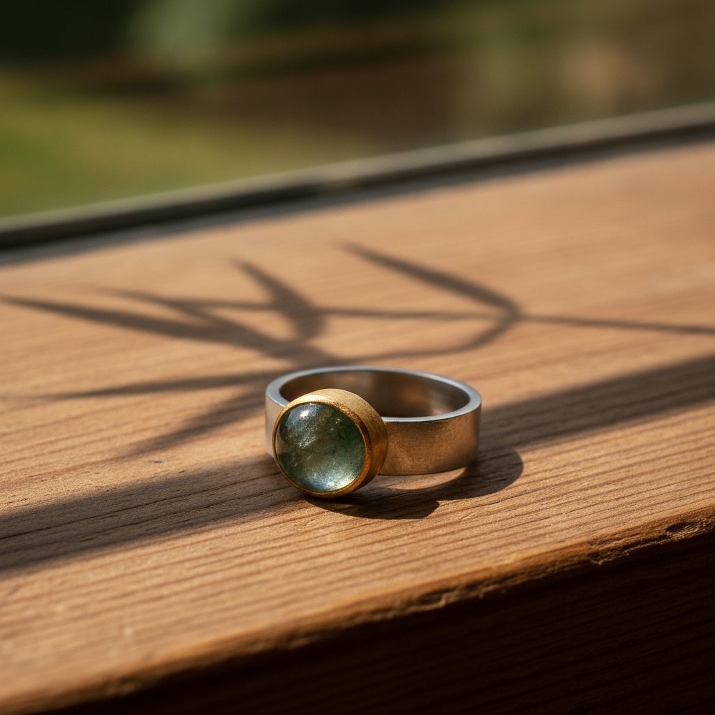Une Ring