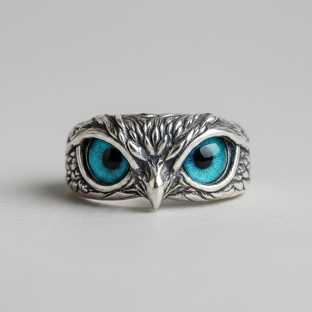 Willa Opal Ring