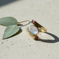 Zaria-opalring
