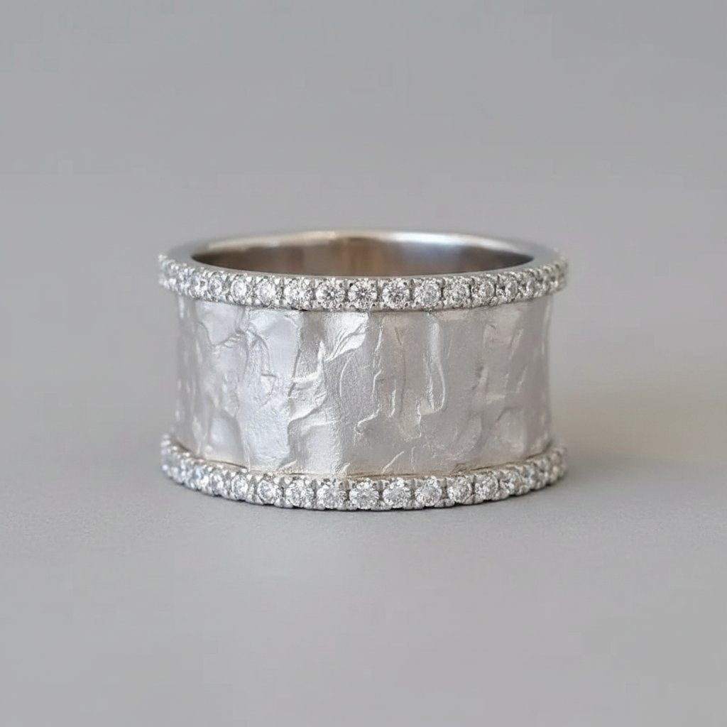 Zaria Ring