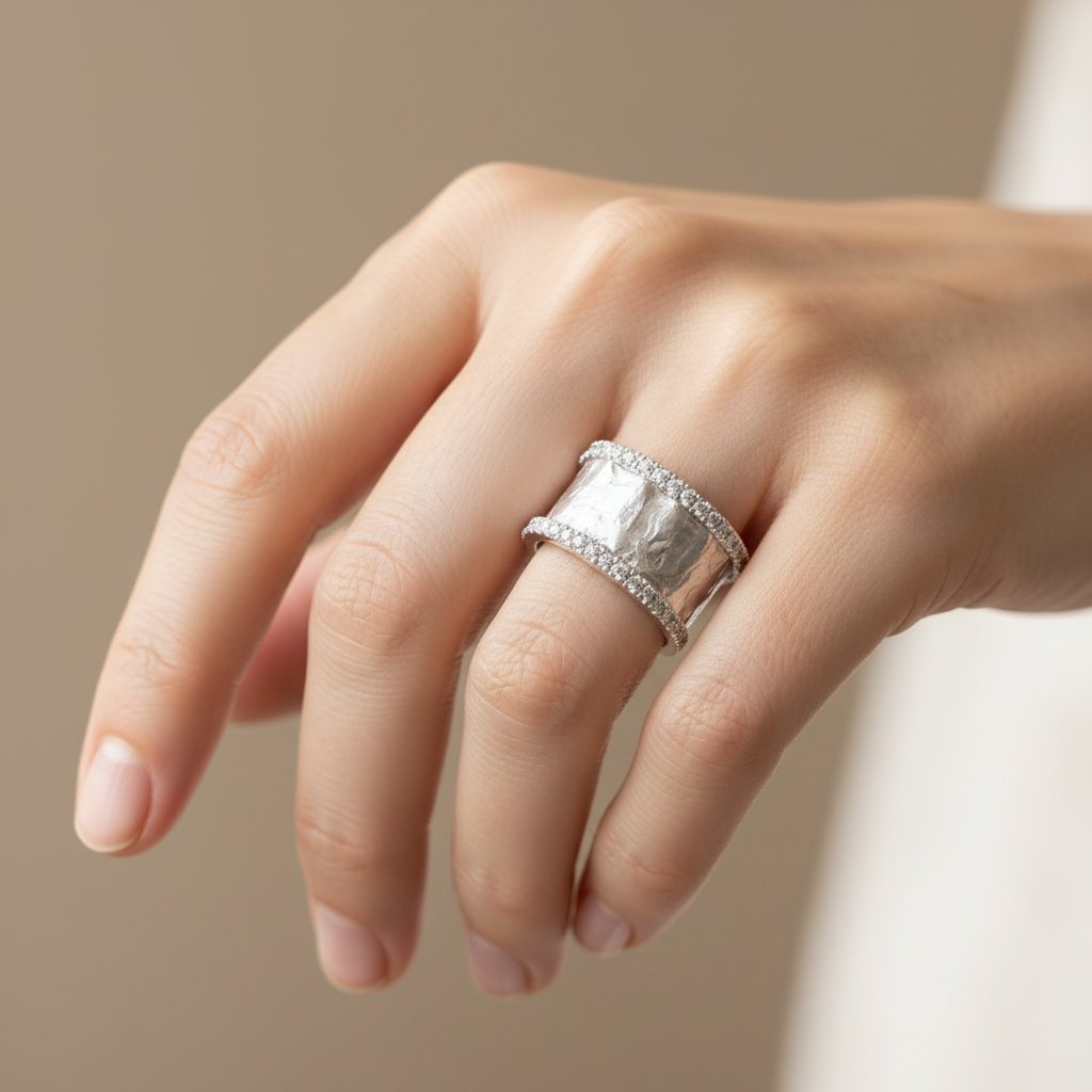 Zaria Ring