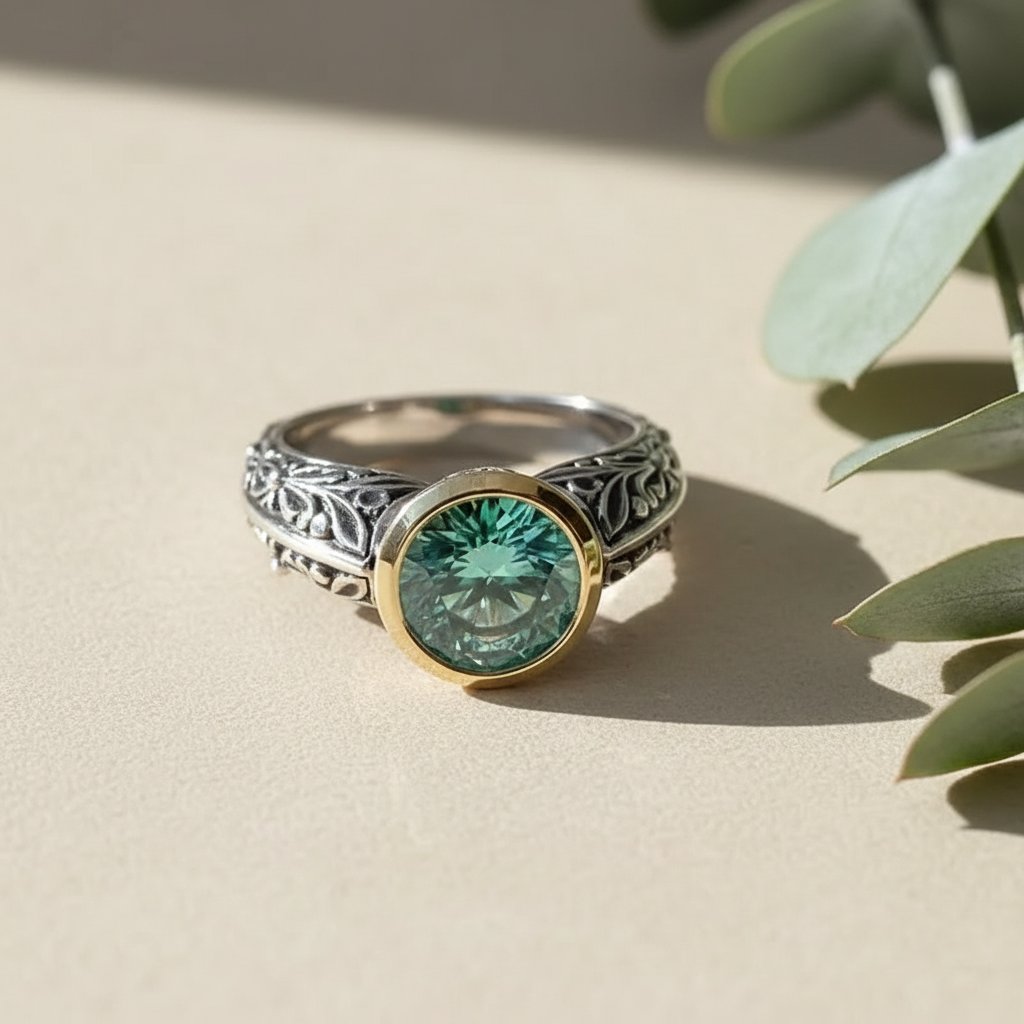 Fiora Heirloom Ring