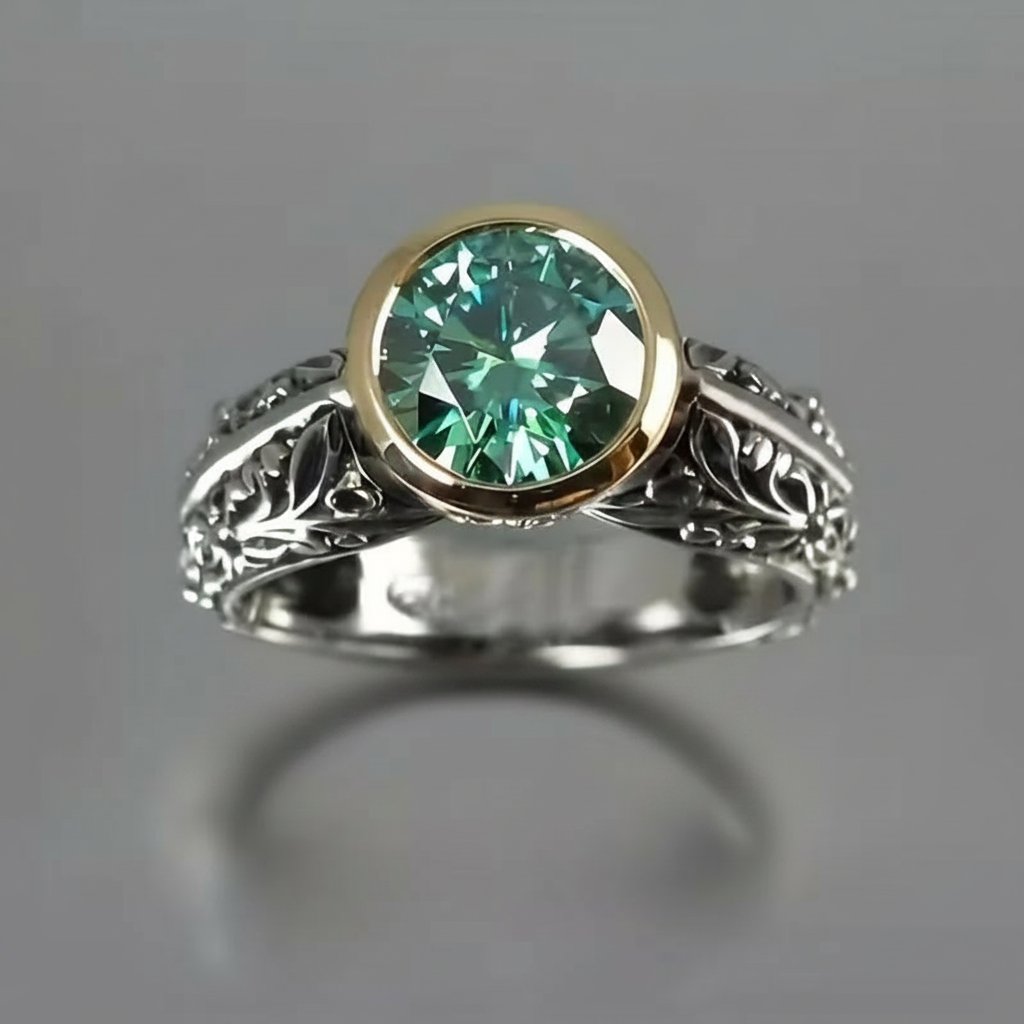 Fiora Heirloom Ring