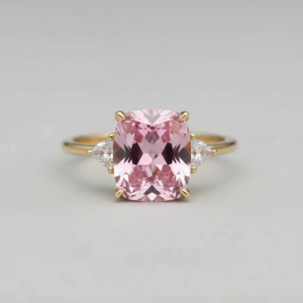 Giada Gold Ring
