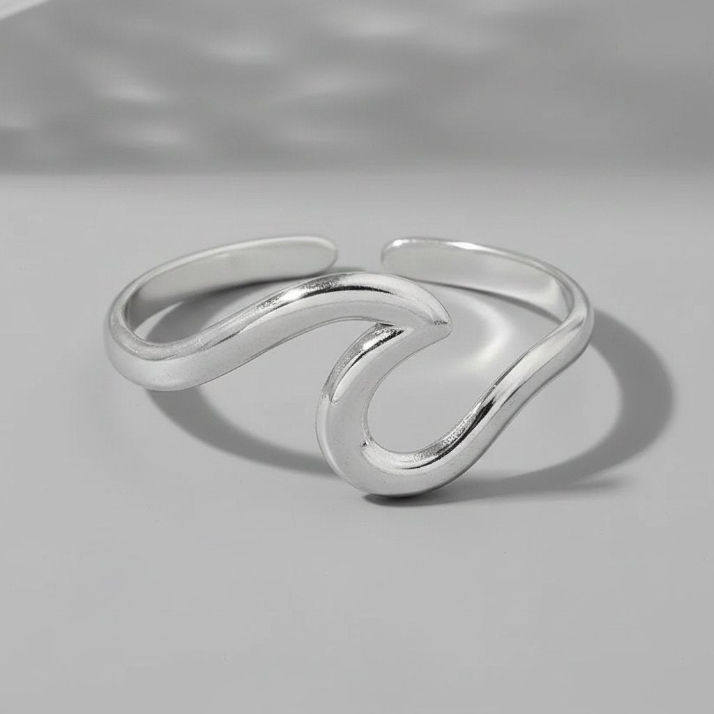 Giada Gold Ring