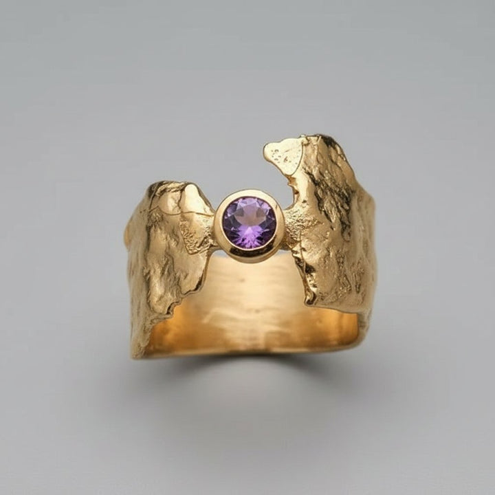 Giada Zirconia Ring