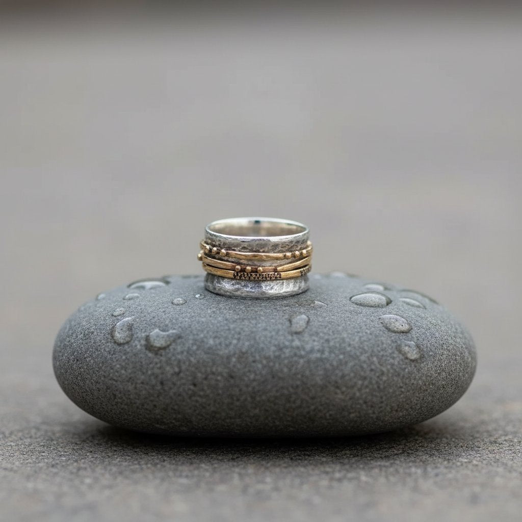 Giada Gold Ring