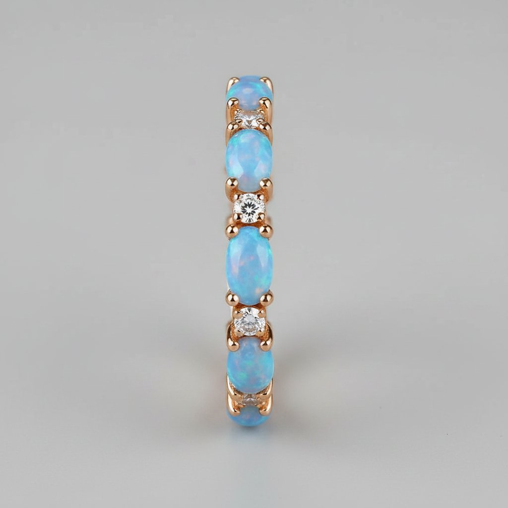 Ilaria Opal Ring