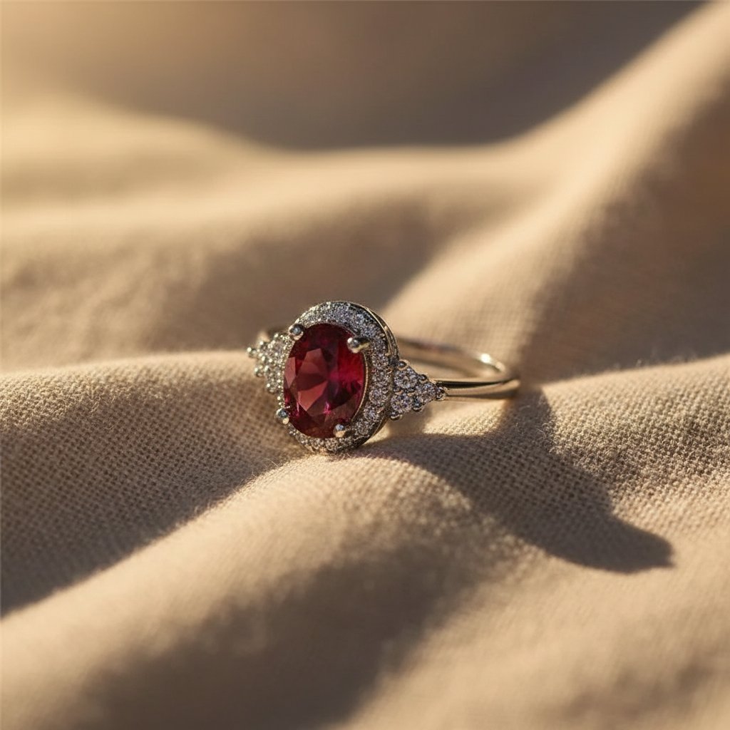 Ilaria Ring