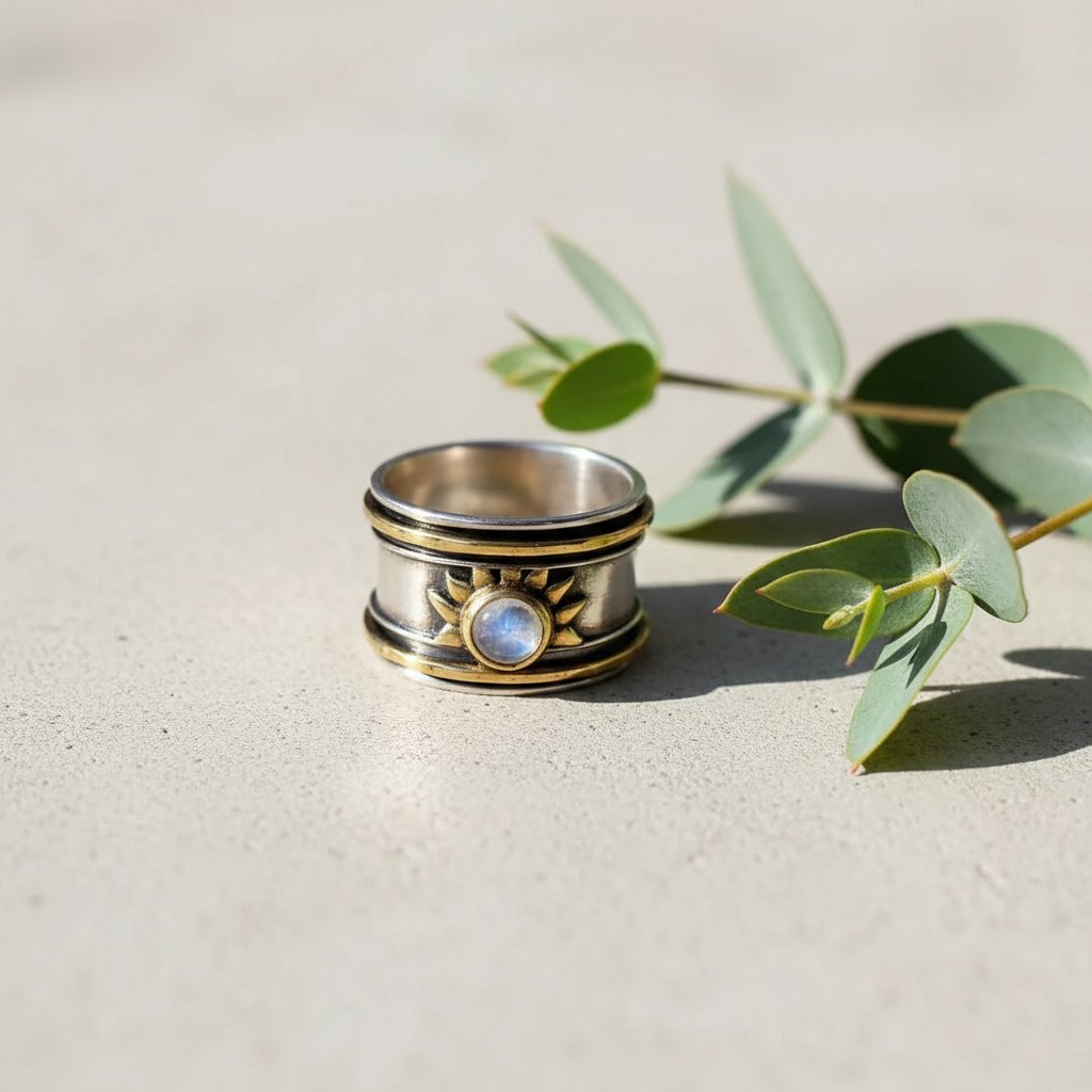 Jorja-Ring