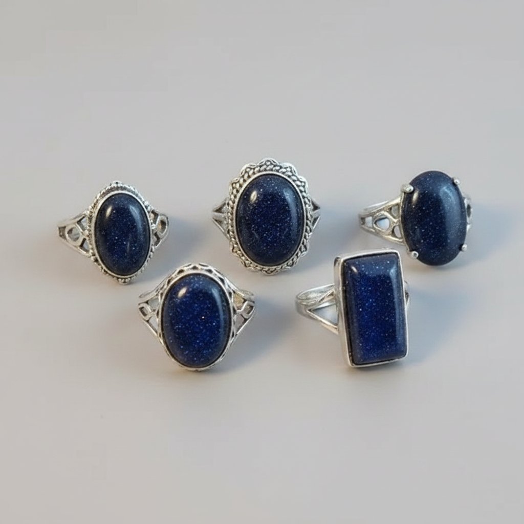 Kaia-Schmuckset