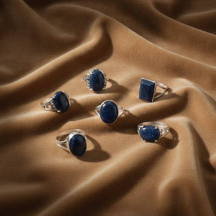 Kaia-Schmuckset