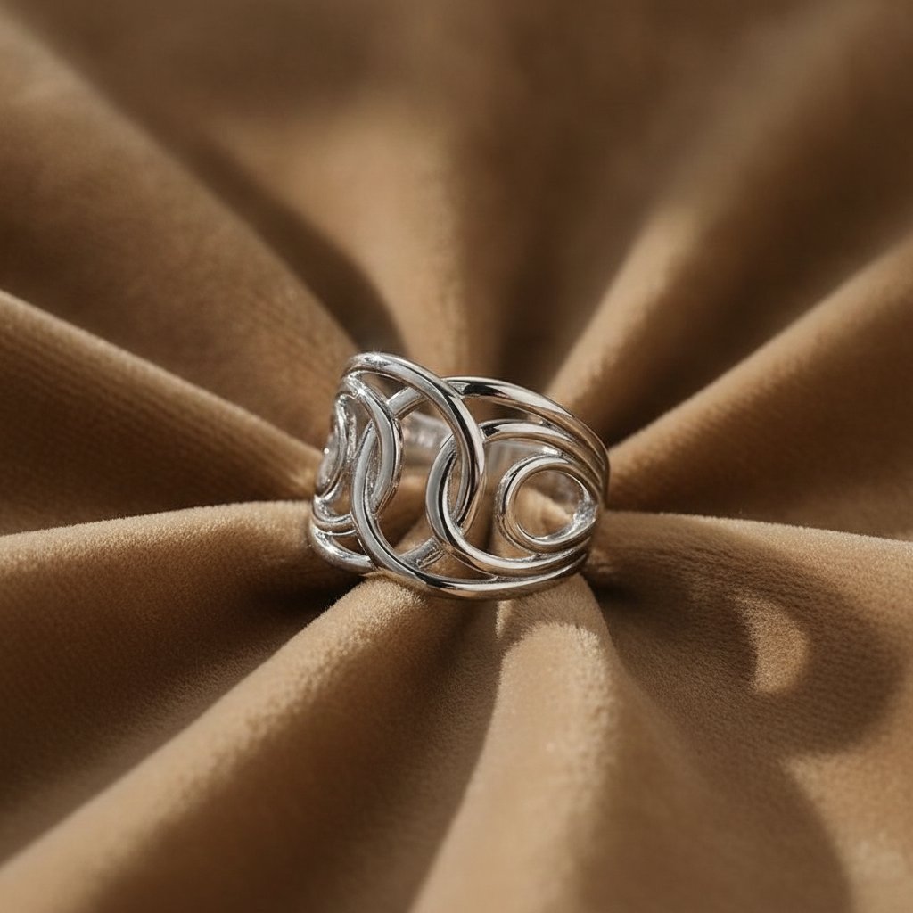 Bague Orabel
