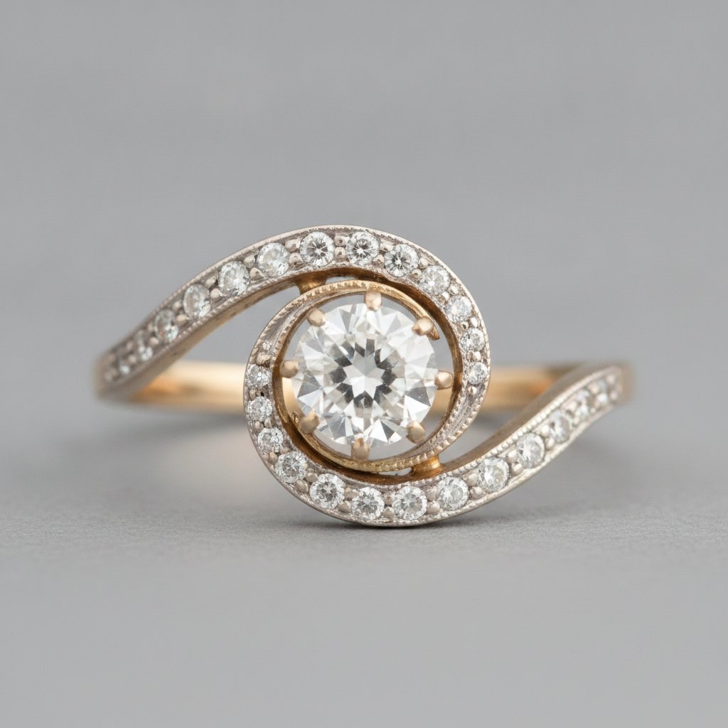 Solveig Ring