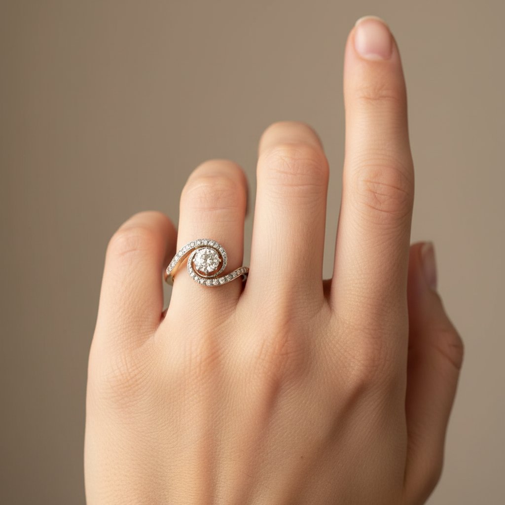 Solveig Ring