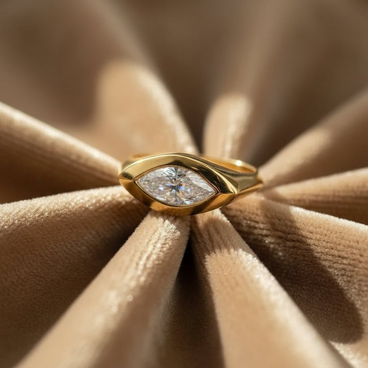 Verena-Zirkonia-Ring