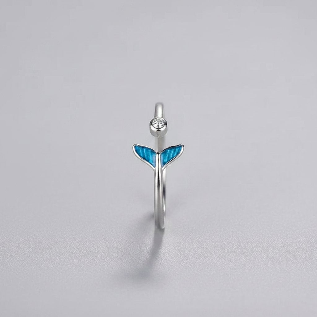 Solene Zirconia Ring