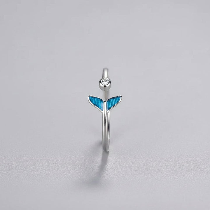 Solene Zirconia Ring
