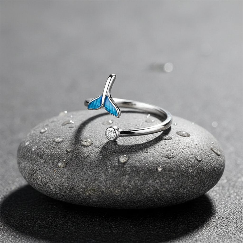Solene Zirconia Ring