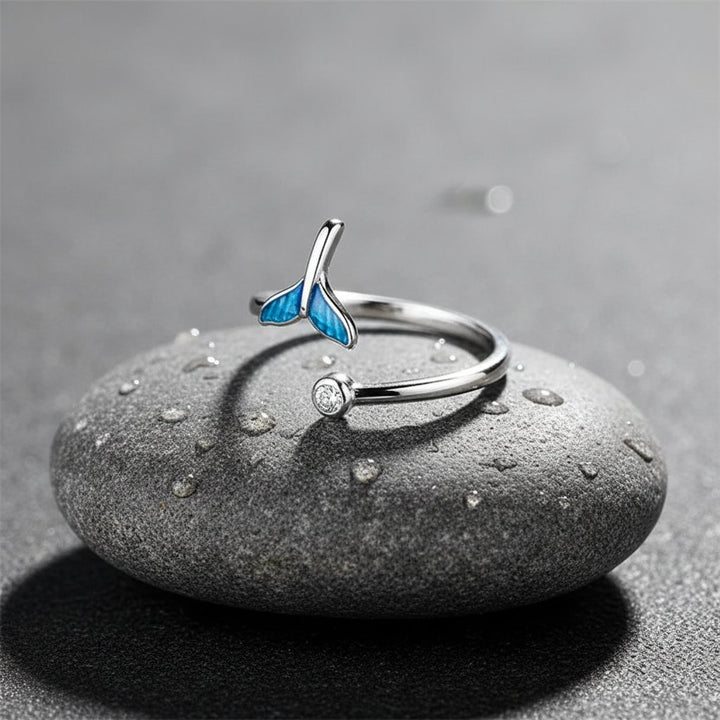 Solene Zirconia Ring