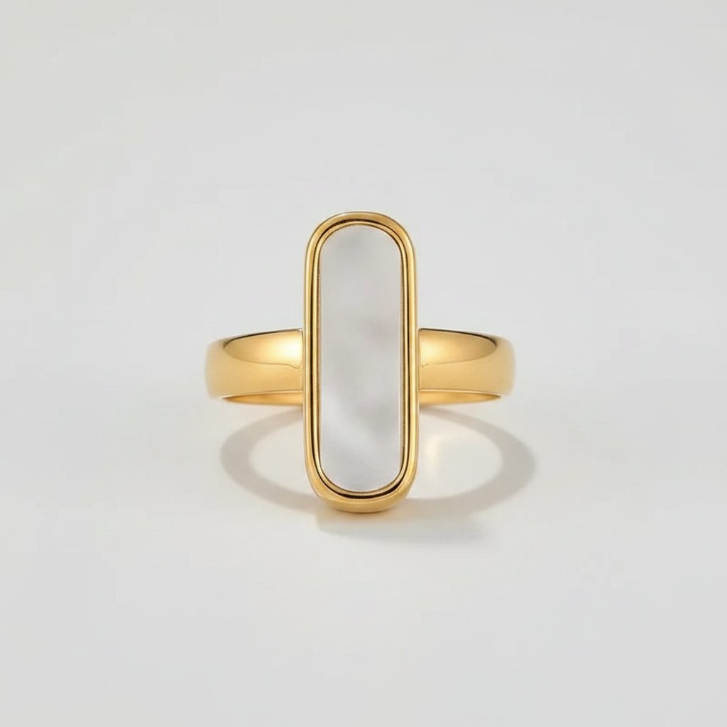 Lucienne Minimalist Ring