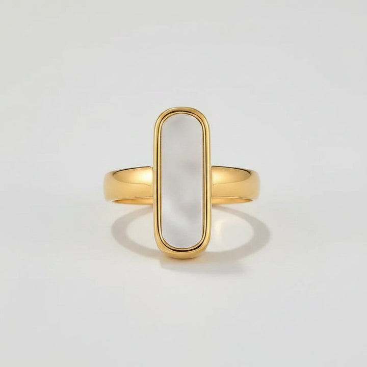 Lucienne Minimalist Ring