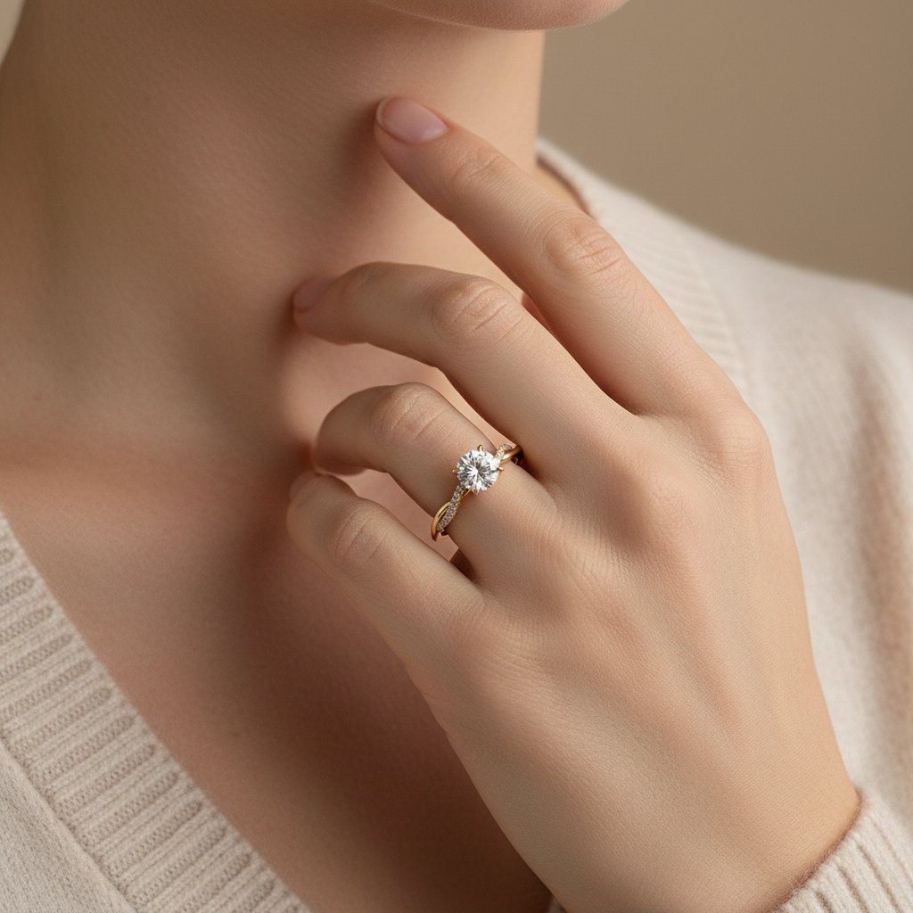 Lucienne Ring