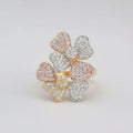Albane Gold Ring