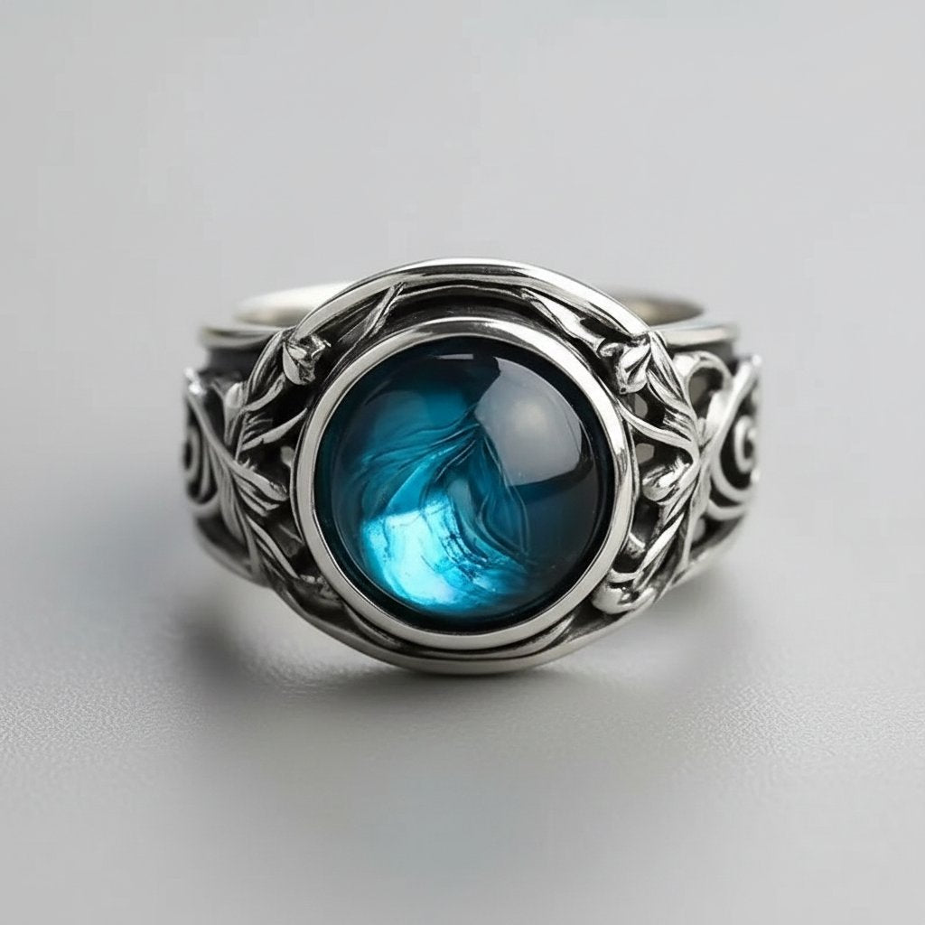 Albane Ring