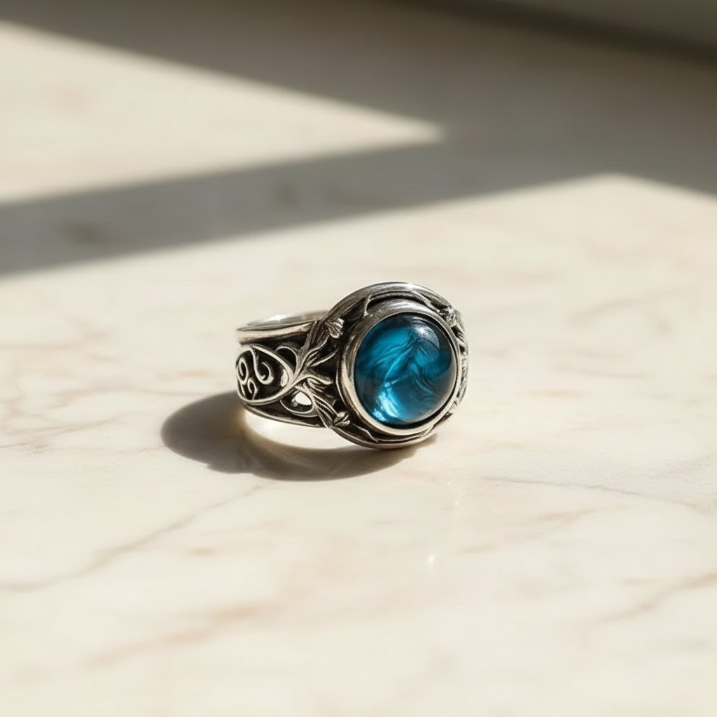 Albane Ring
