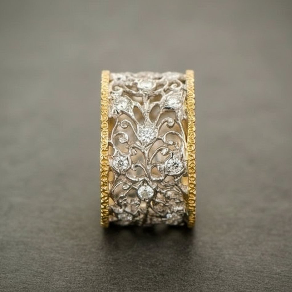 Bijou-Ring