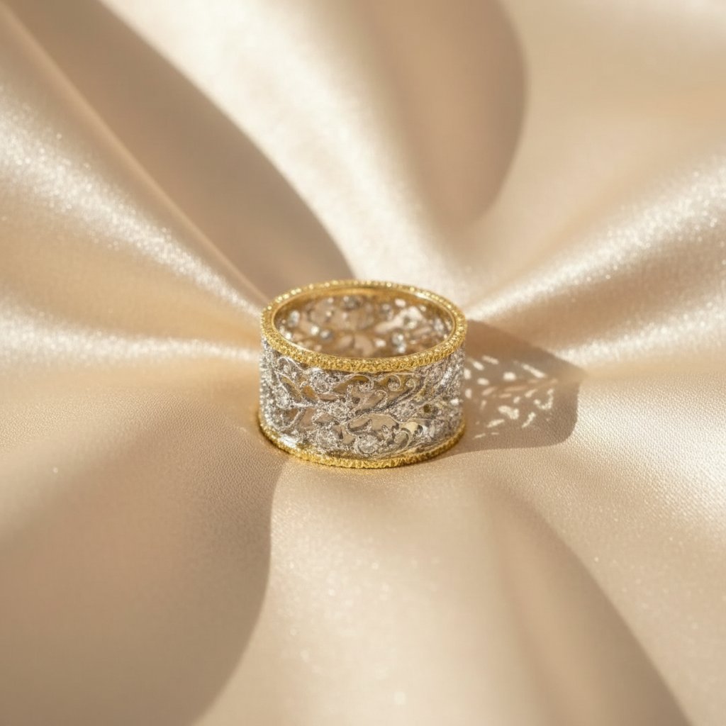 Bijou Ring