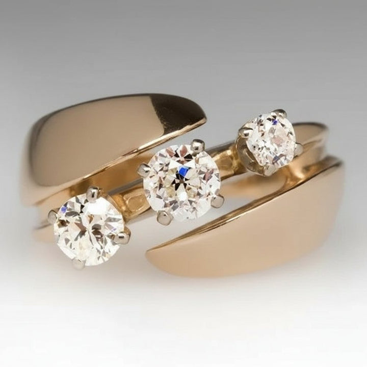 Noor-zirkoonring
