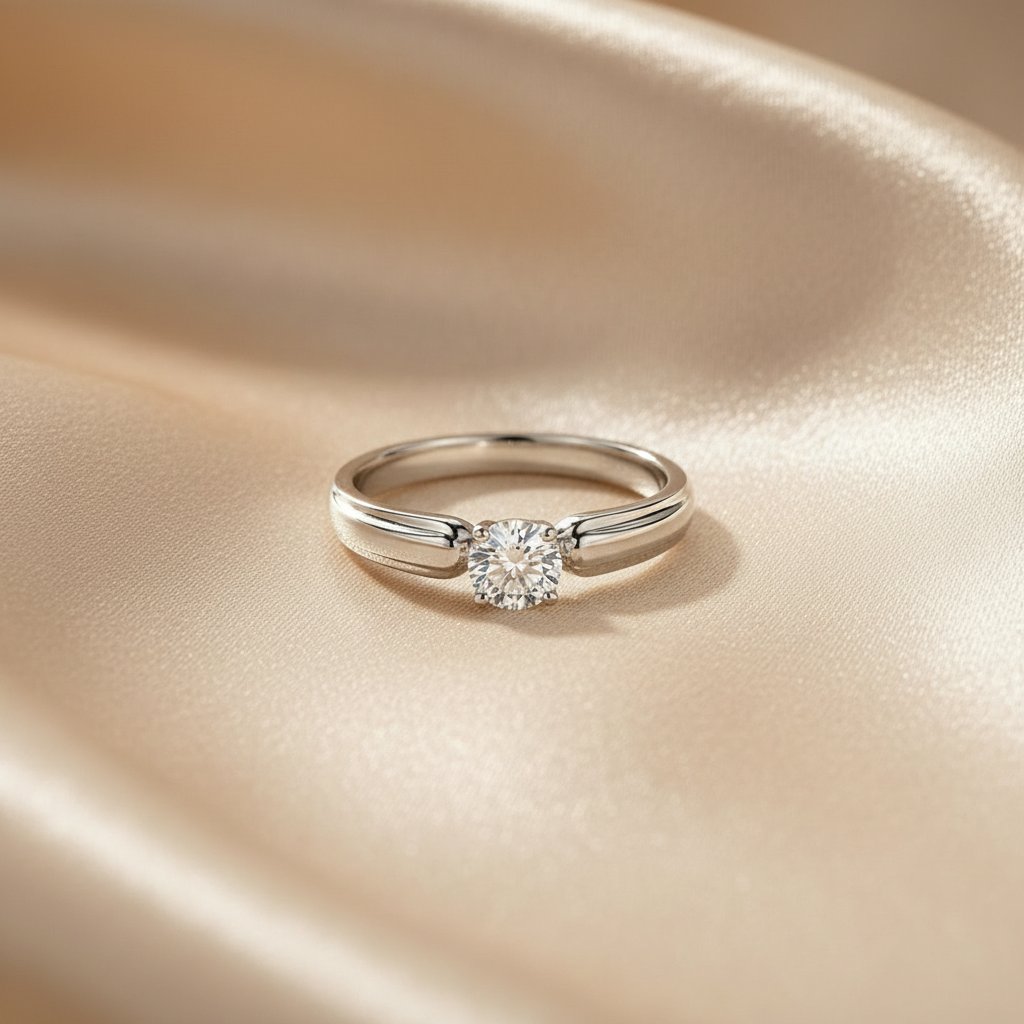 Noor Ring