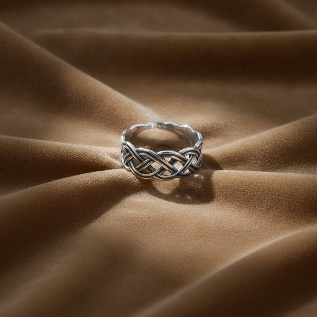 Noor Ring