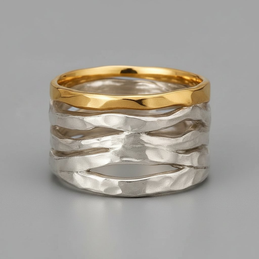 Noor Ring