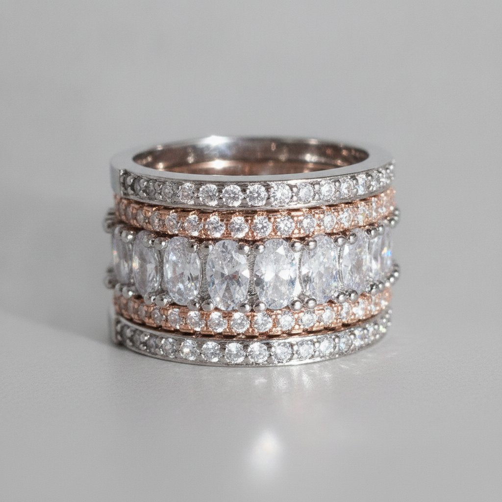 Sereia Ring
